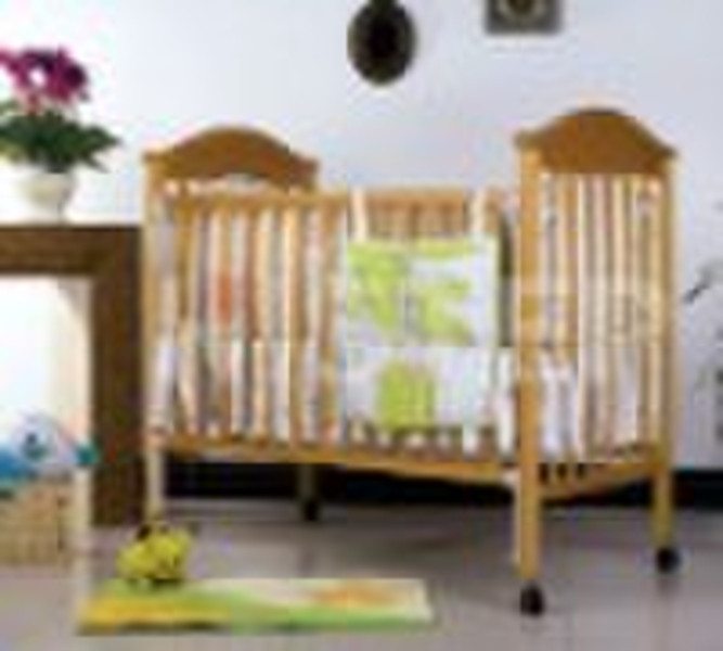 Baby Bed