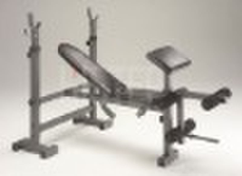 weight bench