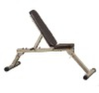 adjustable sit up bench