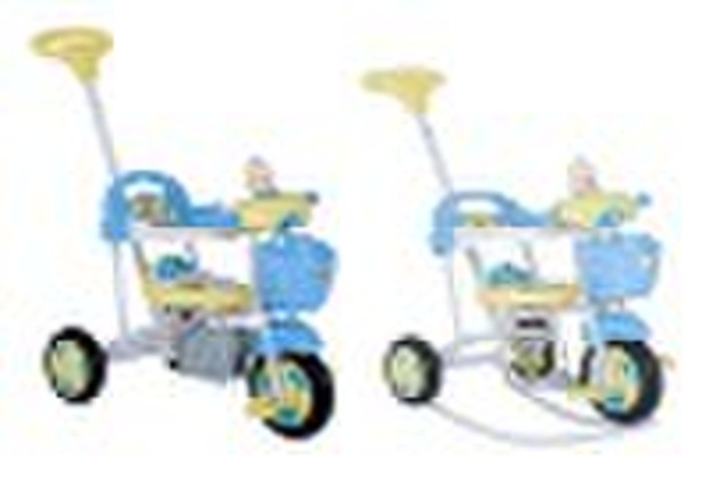 children  tricycle