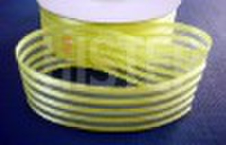organza ribbon