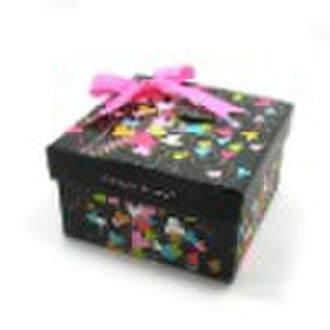 recyclable Gift Paper Box