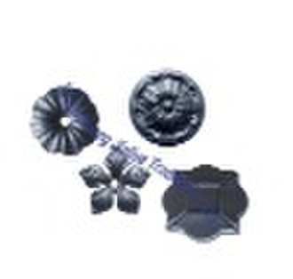 Steel Ornamentals