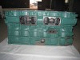 Diesel Engine Cylinder Block