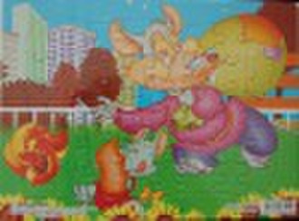 kids jigsaw puzzle