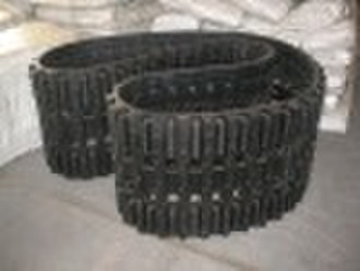 Hagglunds BV206 Rubber Tracks