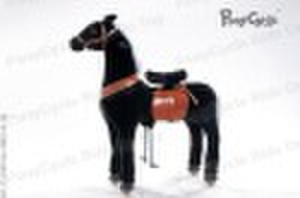 Pony Pferd, Fitness Scooter Spielzeug