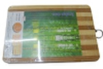 Bamboo Cutting Board