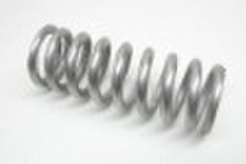 small coil spring