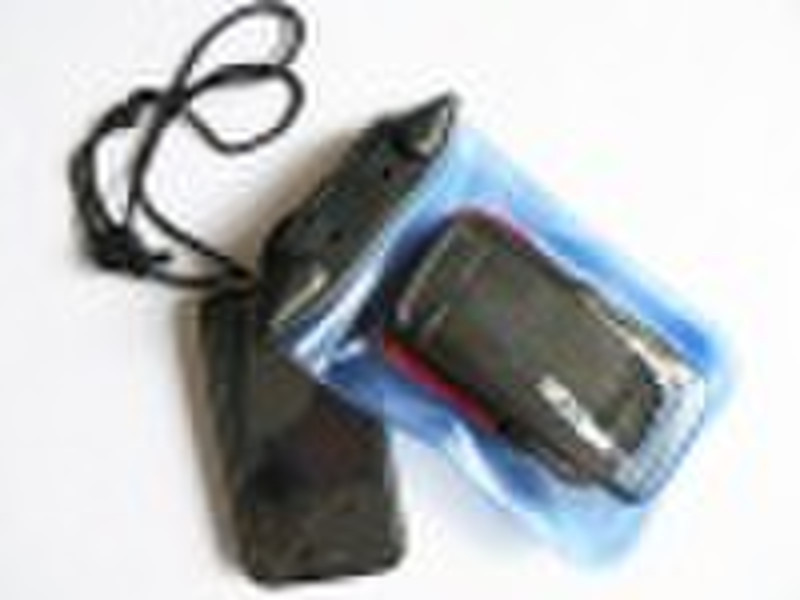 Waterproof bag,waterproof case