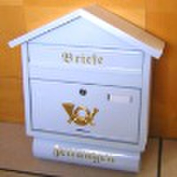 letter box