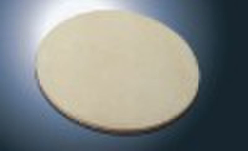 Alumina Wafer Polishing Plate / Turn Table