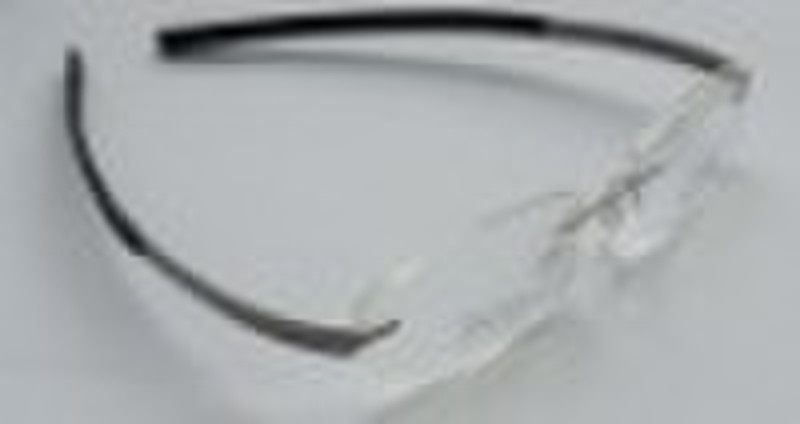 titanium optical frames