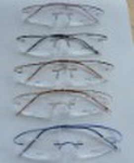 titanium optical frames