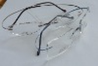 titanium optical frames