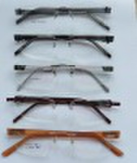 titanium optical frames