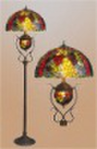 tiffany floor lamp