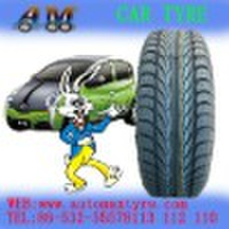 China top brand car tyres