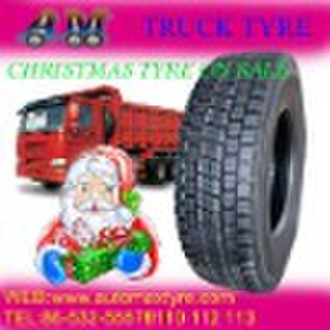 Chinese agricultural tire