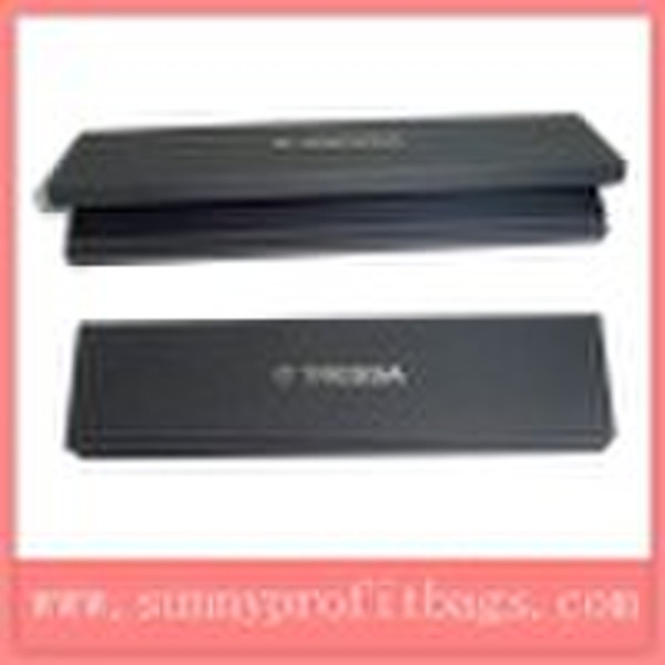 Fashion Eco Paper Pen  Box