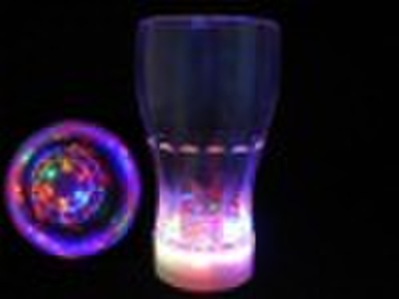 LED Light Up Cup