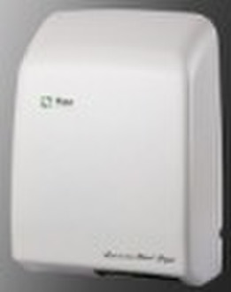 Automatic Sensor hand dryer