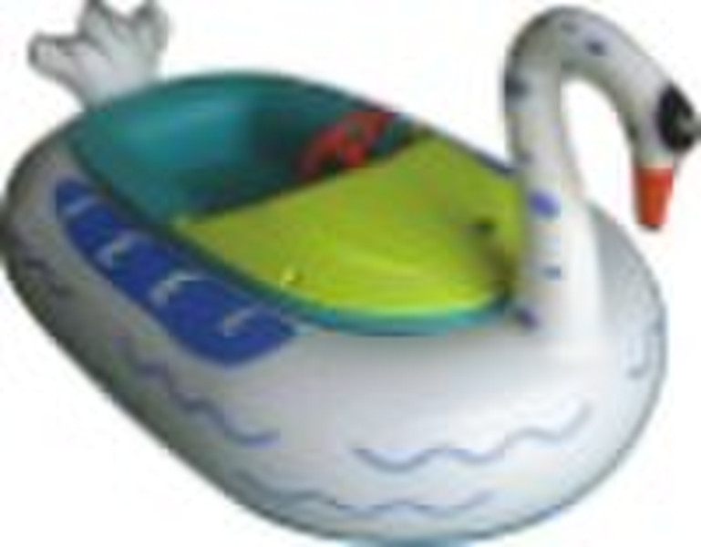 2011 HOT bumper boat