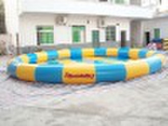 2011 HS Inflatable Pool