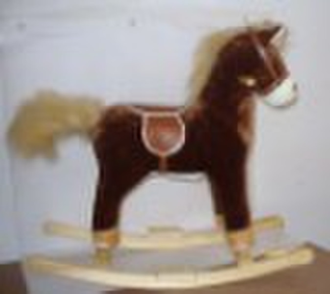 cheap rocking horse
