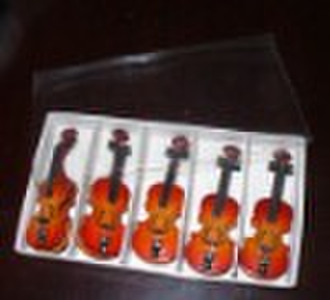 Mini Musical ,violin