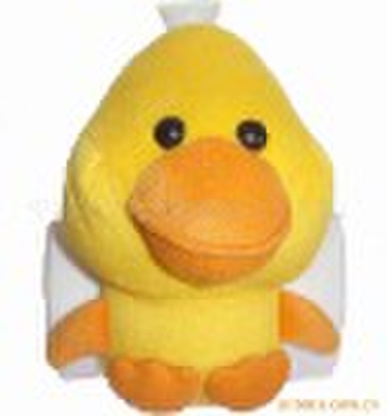 Plush animal blanket/baby blanket/lovely blanket