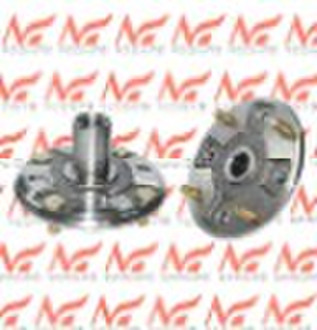 wheel hub