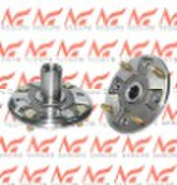 wheel hub