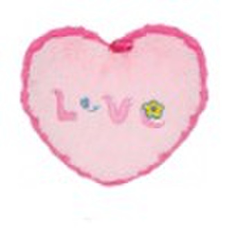 Cute Plush Cushion