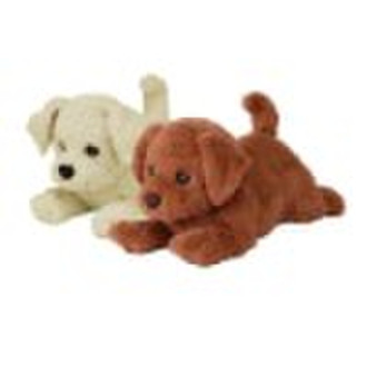 Plush Dog