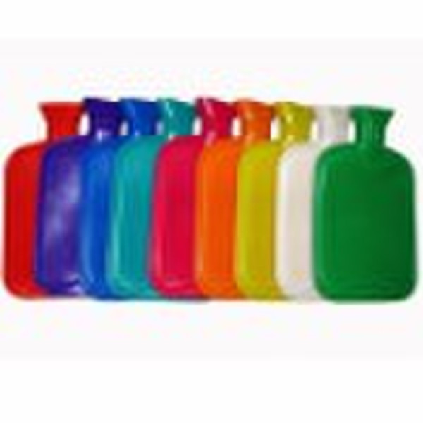 2000ml Rubber Hot Water Bag