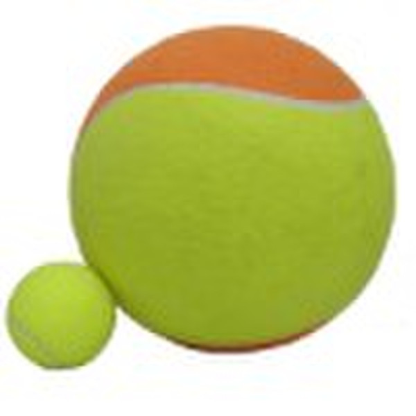 Aufblasbare Jumbo Tennisball