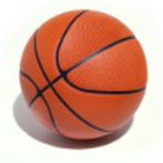 High Quality PU Basketball and Rubber Basketball