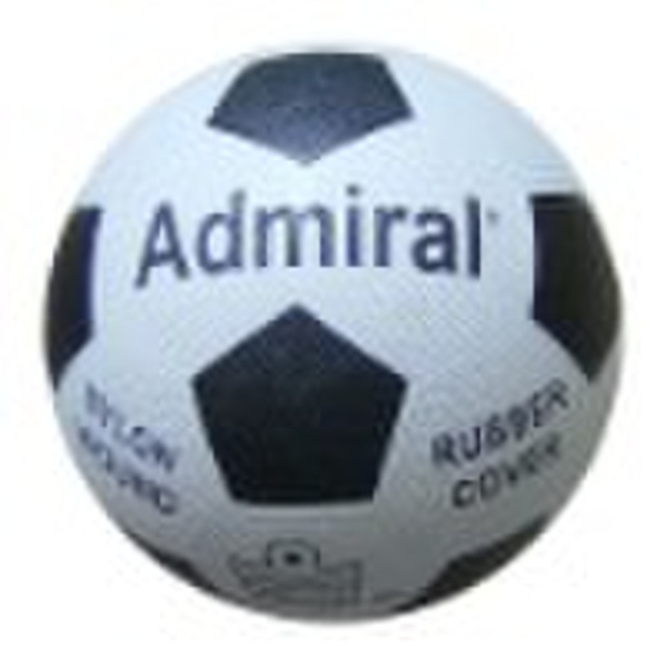 Rubber Football
