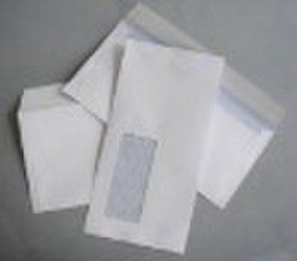 paper envelope