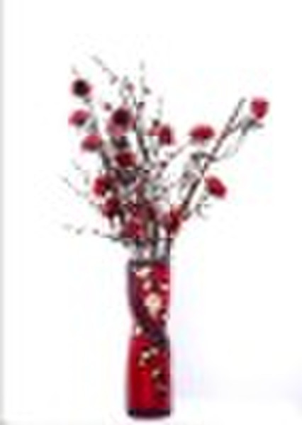 Home decoration artificial flower