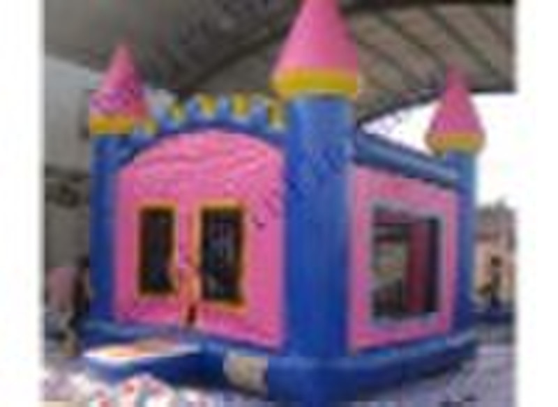 Inflatable Castle