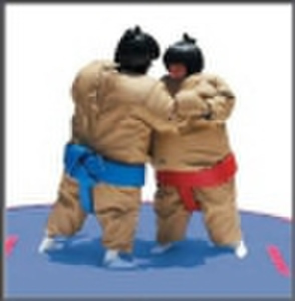 Sumo Suit