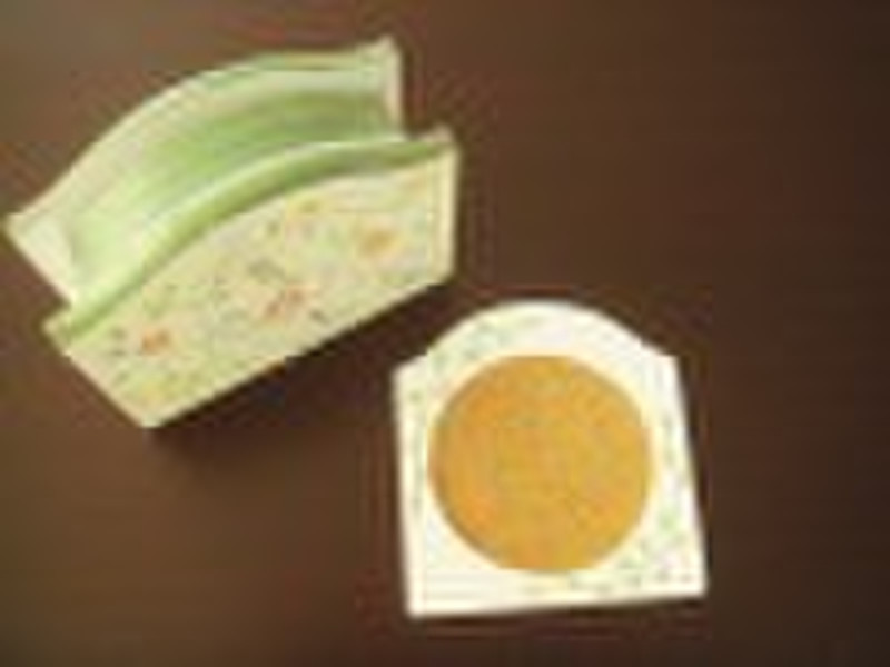 table mats and stands (4pcs a set)DH7128-4