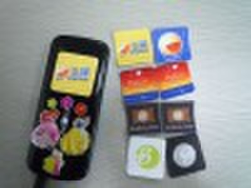 mobile phone cleaner