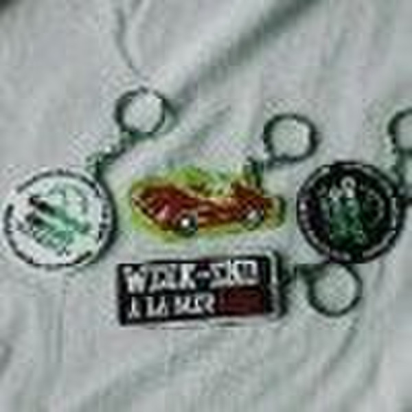 key chain;LED key chain; keyring;chain ring;keycha