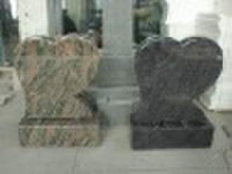Europäische Granit-Denkmäler