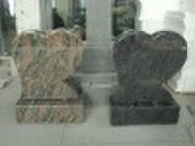 European Granite Monuments