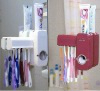 Toothpaste dispenser TM-2000