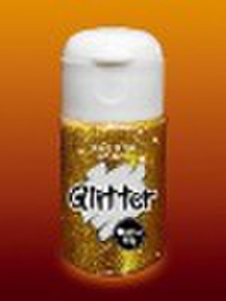Glitter Shaker (15 gram) for christmas decoration